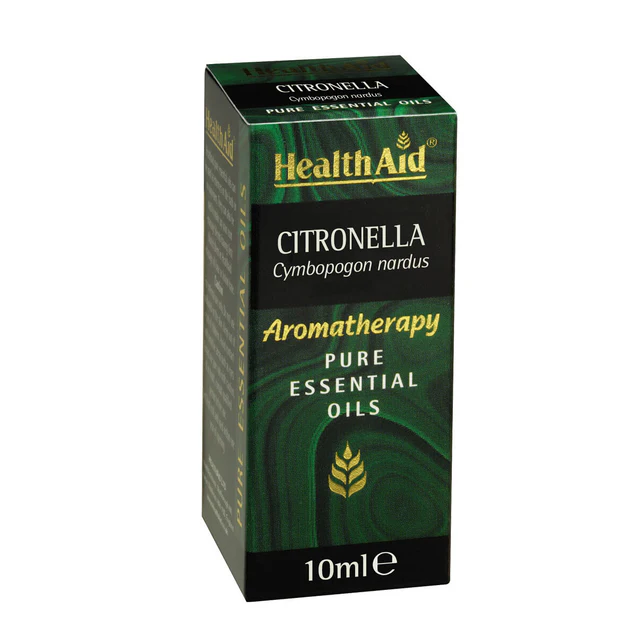 Citronella Oil 10ml