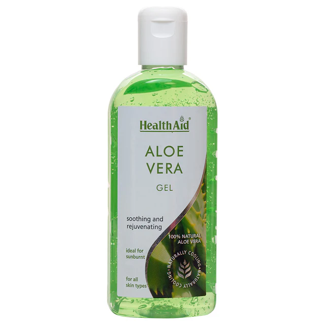 Aloe Vera Gel 250ml