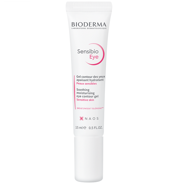 Sensibio Eye Gel 15ml