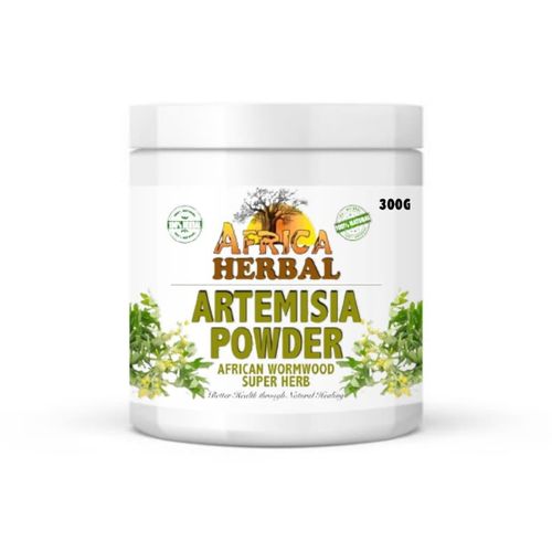 Africa Herbal Meds ARTEMISIA POWDER