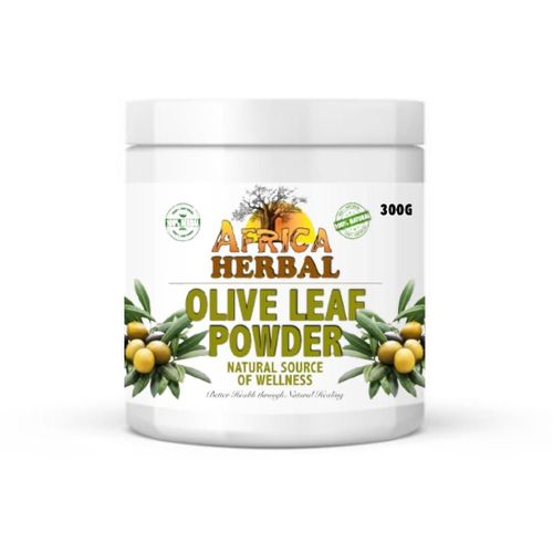 Africa Herbal Meds OLIVE LEAF POWDER