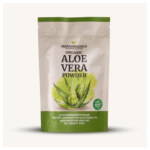 Mara Aloe Vera Powder