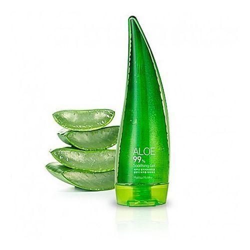 Aloe Vera Soothing & Moisturising Gel - 260ml