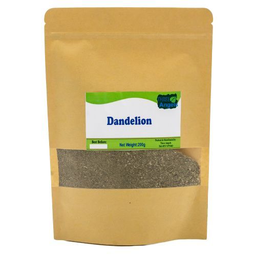 THREE ANGELS Dandelion Root Powder - 700gm