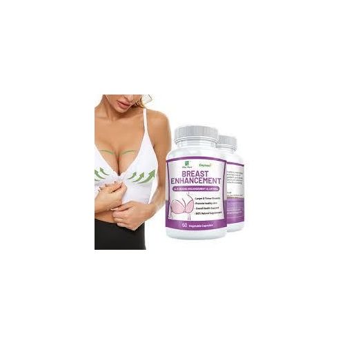 Breast enhancement A-D enlargement and lifting
