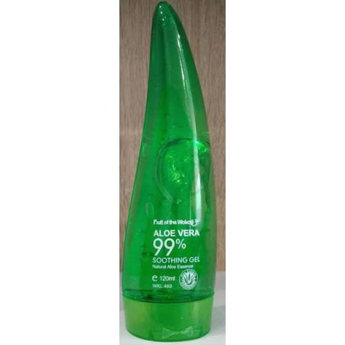Fruit Of The Wokali Natural Aloe Vera Soothing Gel