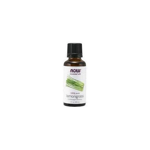 Lemongrass Oil 100% Pure Oil 30ml