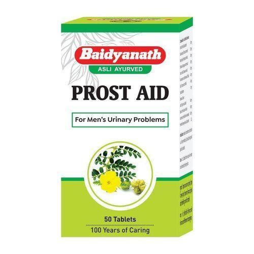 Baidyanath PROSTAID