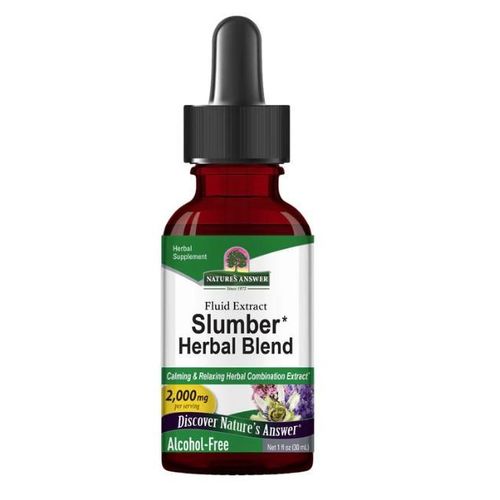 Nature'S Answer Slumber Blend 30ml