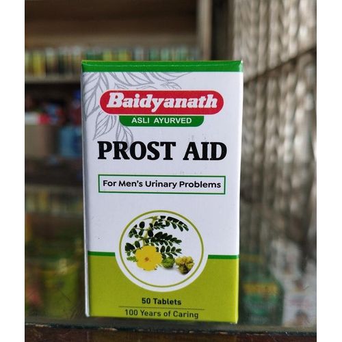 Baidyanath ProstAid