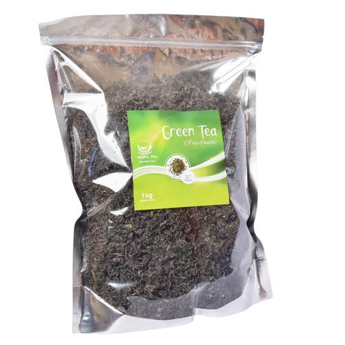Green Tea Loose Leaf 1 kg