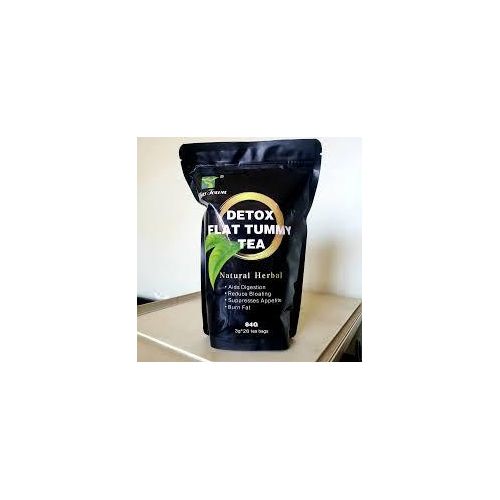 Detox Flat Tummy Tea