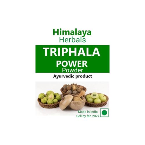 Triphala Churna Power Powder