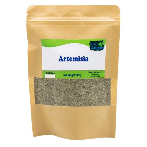 THREE ANGELS Artemisia Powder100g