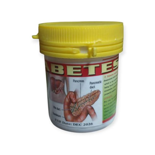 Nature Diabetes Care Herbal Blend ? 100g ? Blood Sugar Support