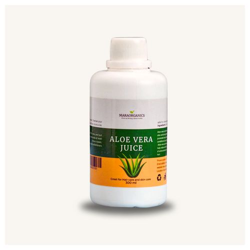 Mara Aloe Vera Juice