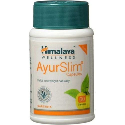 Himalaya Ayur Slim
