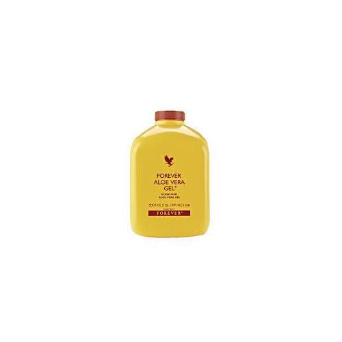 Nature Aloe Vera Gel