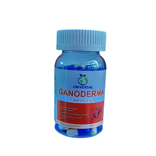 Universal Ganoderma Capsules