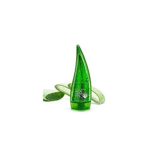 Organic ALOE VERA SOOTHING GEL High Moisturizing Replenishes