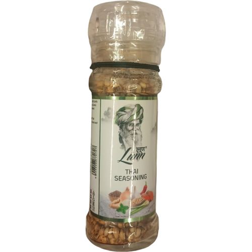 Lunn Thai Seasoning DEEP FLAVOUR MEATS STEWS MARINADES READY Cooking Kitchen Food