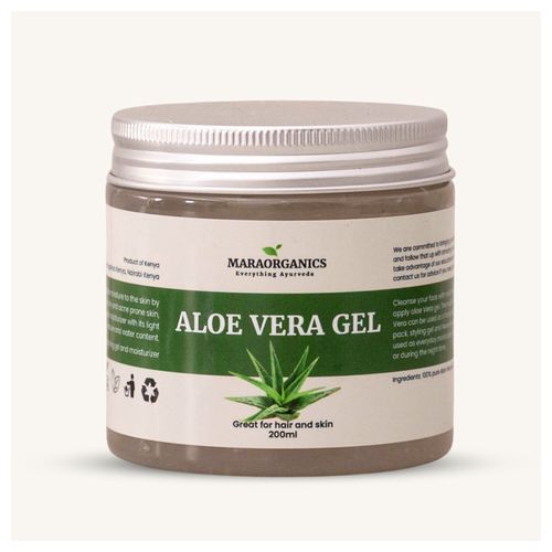 Mara Aloe Vera Gel