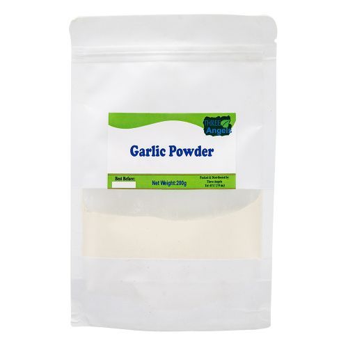 THREE ANGELS Garlic Powder 50g