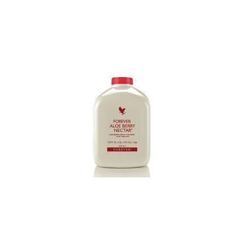 Nature Aloe Berry Nectar