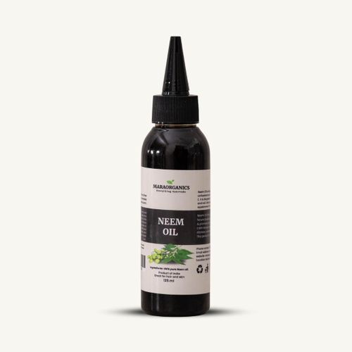 Mara Neem Oil