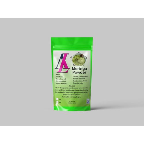 LE ALLYSA Pure Moringa Powder ? 200g