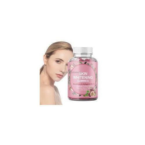 Dietary Supplement Skincare Product For Skin Whitening