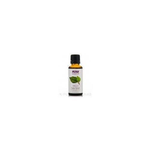 Tea Tree 100% Pure Oil 30ml