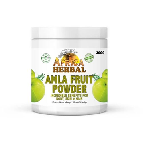 Africa Herbal Meds AMLA FRUIT POWDER