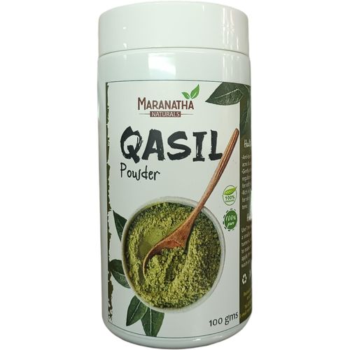 Maranatha Qasil Powder 100g jm