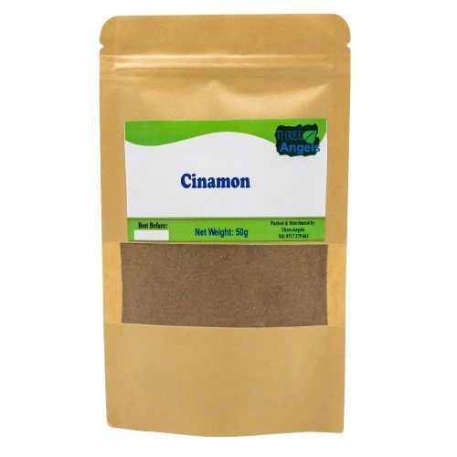 THREE ANGELS Cinnamon Powder -600G