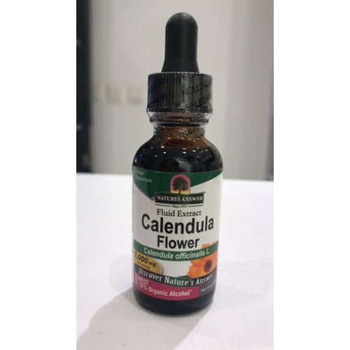 Nature'S Answer NA CALENDULA FLOWER 30ML