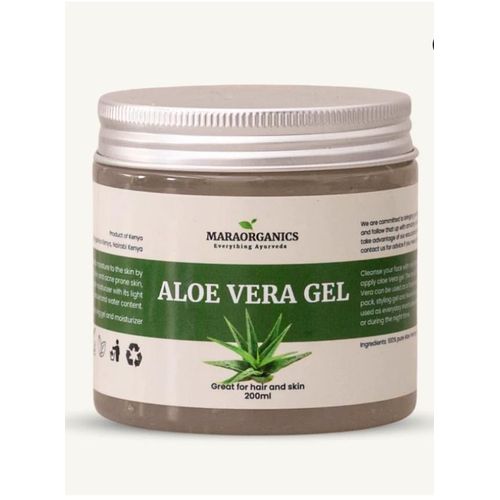 Mara Aloe Vera Gel - image 2
