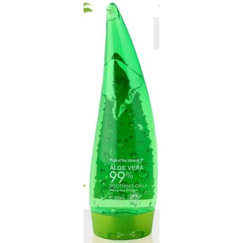 Fruit Of The Wokali Aloe Vera gel (natural)