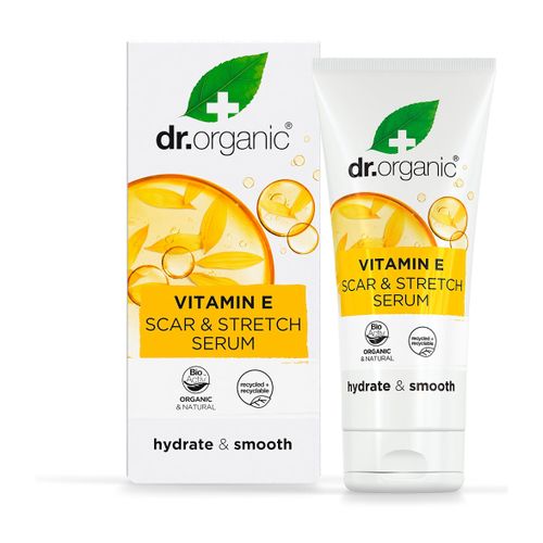 Organic DO Vitamin E Scar Stretch Marks Serum 50ml