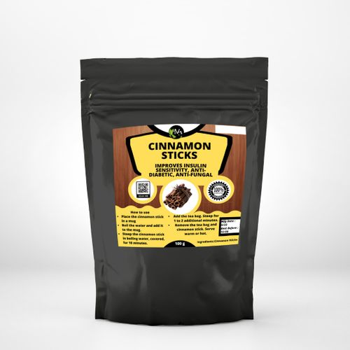 Mama Earth Cinnamon Sticks-100g,Anti-Diabetic,Anti-Cancer,Anti-Bacterial - image 2