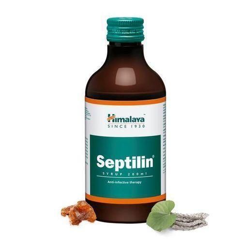 Himalayas Septilin 200ml