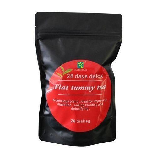 Flat Tummy Tea Slimming Tea 28 Days