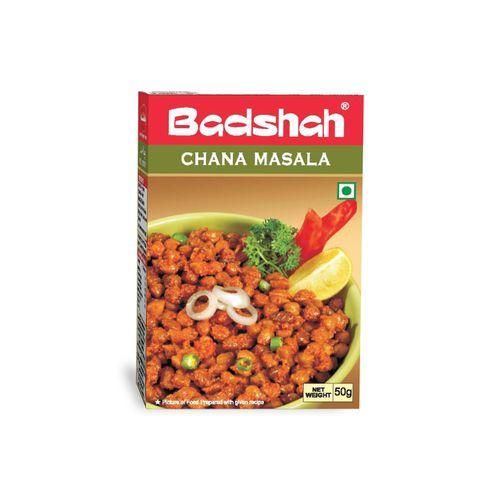 Badshah Chana Masala - 100g