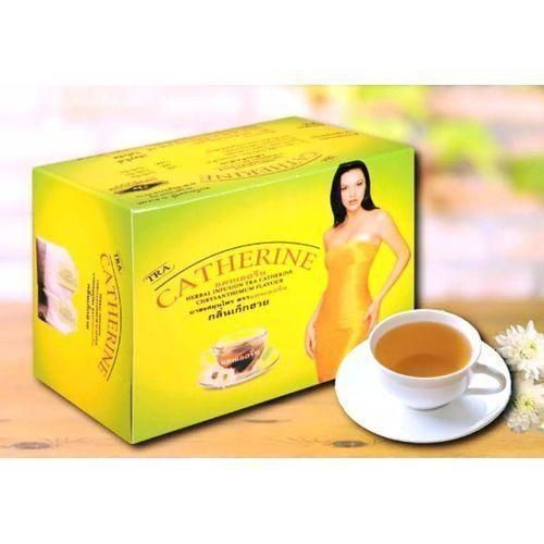 Slimming Catherine Tea.