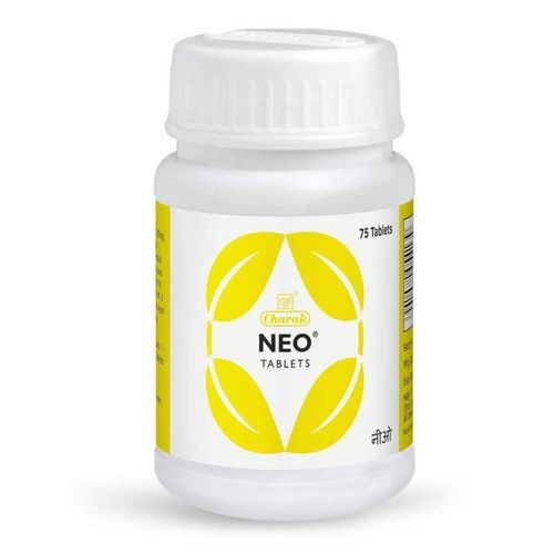 Neo 75's boost your confidence naturally