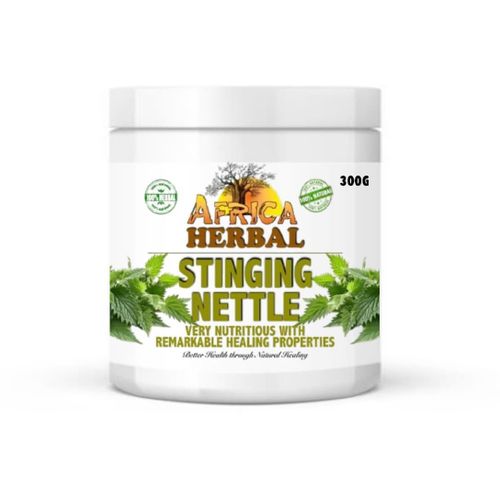 Africa Herbal Meds STINGING NETTLE POWDER