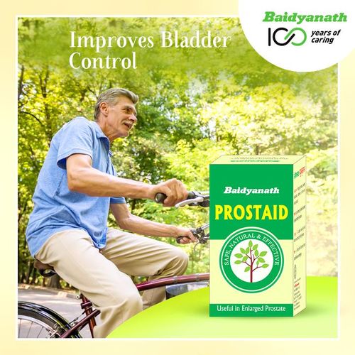 Baidyanath ProstAid