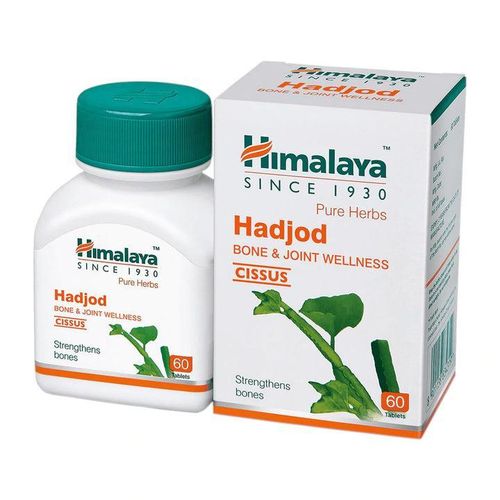 Himalaya Hadjod