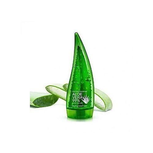 Organic ALOE VERA SOOTHING GEL High Moisturizing Replenishes 260ml - image 4