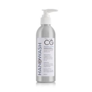 CINNABAR TEA TREE HAND WASH 200ML